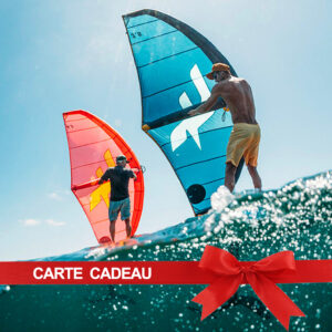 Carte Cadeau La Session